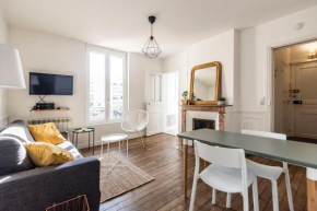 Appartement cosy à 10 min à pieds de la gare